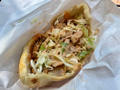 Reis Kebab Shinjuku 사진 3