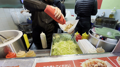 Reis Kebab Shinjuku 사진 2