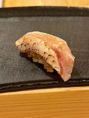 Sushi Red Vinegar Kanayama 사진 4
