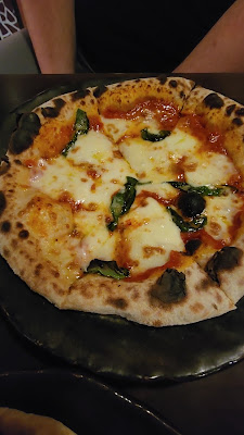 Rize Mize Italian Bar | Pizza & Pasta in Shinjuku 사진 2
