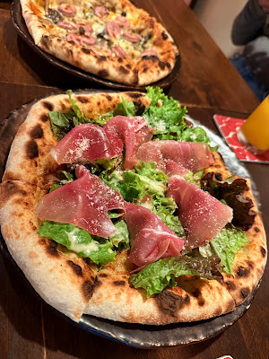 Rize Mize Italian Bar | Pizza & Pasta in Shinjuku 사진 4