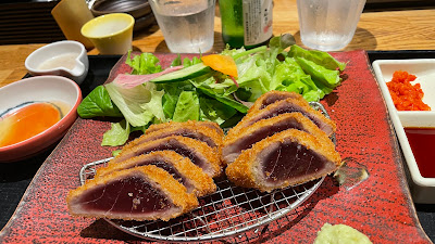 Beef Cutlet AONA Shinjuku store 사진 4