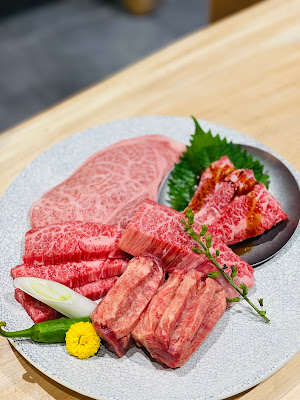 Yakiniku En Shinjuku 사진 4