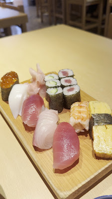Ougisushi 사진 2