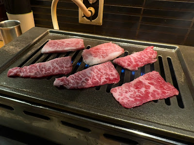 Nikuya no Daidokoro Shinjuku 사진 4