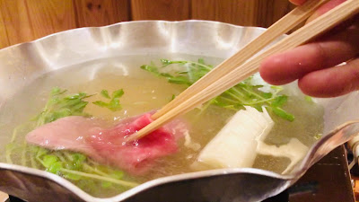 Tokyo Meat Shabu House 사진 2