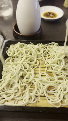 칸다 야부소바 사진 2