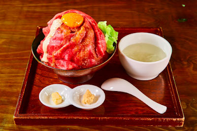 로스트 비프 오노 아키하바라점 사진 4