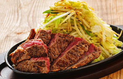 Steak Lodge 사진 4