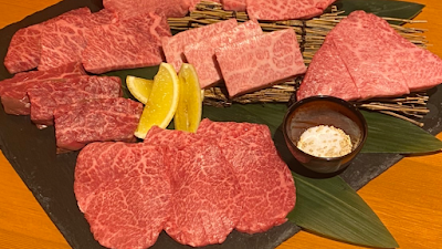 야키니쿠 소 아키하바라 본점 사진 3