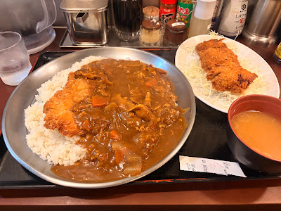 쇼와식당 아키하바라 역앞 점 사진 3