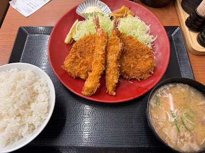 가쓰야 아키하바라 중앙개찰구점 사진 4