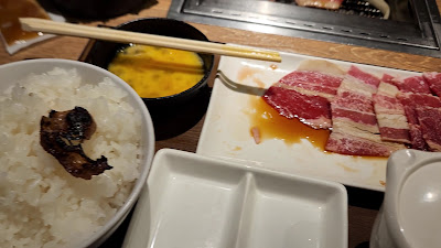 Yakiniku LIKE Akihabara Denki-gai 사진 2