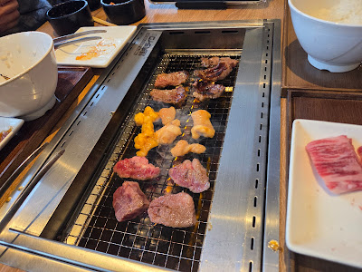 Yakiniku LIKE Akihabara Denki-gai 사진 5