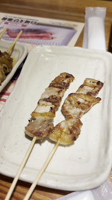 야키토리 토리키조쿠 료고쿠 점 사진 2