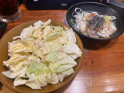 야키토리 토리키조쿠 료고쿠 점 사진 4