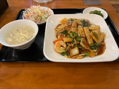 唐園 사진 3