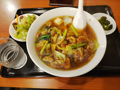唐園 사진 4