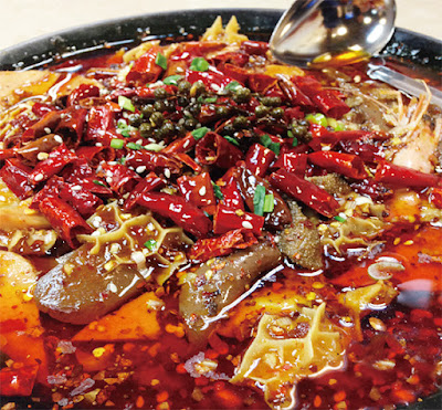 씬코우보우 킨시쵸점 사진 3