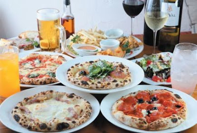 Kama MARU Italian Cuisine 사진 2
