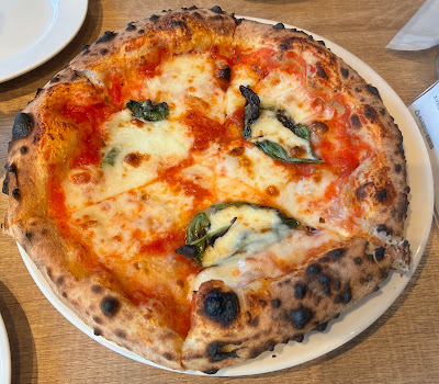 Kama MARU Italian Cuisine 사진 3