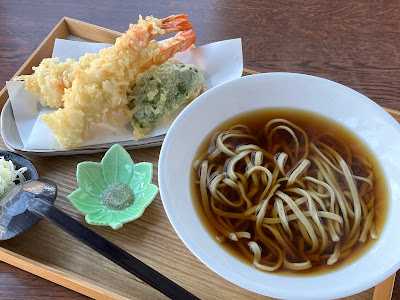 Kawasei Soba Shop 사진 3