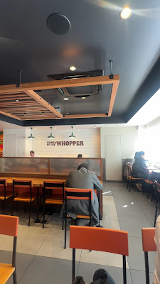 Burger King 사진 2