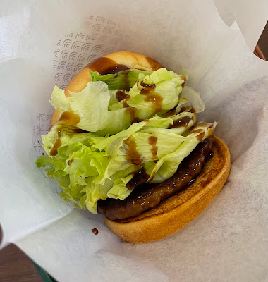 Mos Burger 사진 3