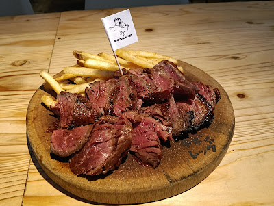 Chicken Leg Kichijoji 사진 4