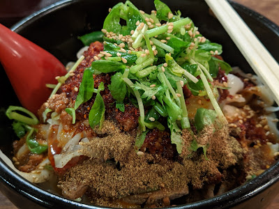 西安刀削麺酒楼 사진 3