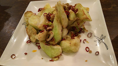 西安刀削麺酒楼 사진 4