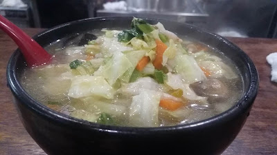 西安刀削麺酒楼 사진 5