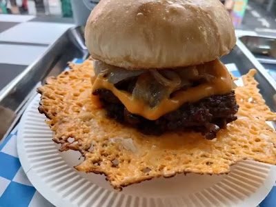 NEW YORK Burger 新大久保駅前店 사진 2