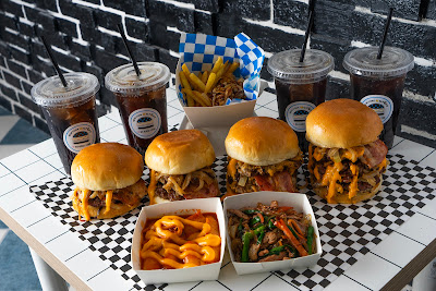 NEW YORK Burger 新大久保駅前店 사진 3