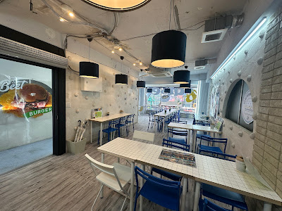 NEW YORK Burger 新大久保駅前店 사진 5