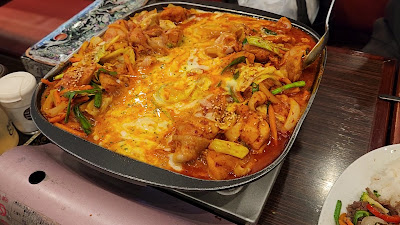 明洞のり巻き 3号店 新大久保店 사진 2