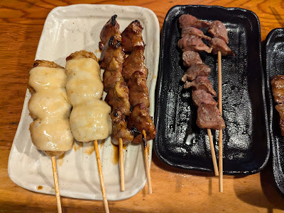 야키토리 토리키조쿠 신오쿠보 점 사진 5