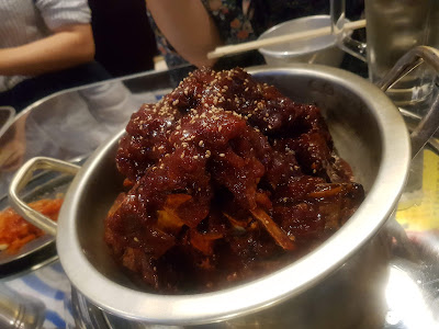 i daepoya 대포집 사진 4