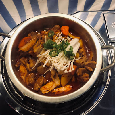 i daepoya 대포집 사진 2