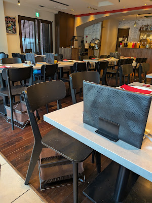 Churrasco Restaurant ALEGRIA Kagurazaka 사진 3