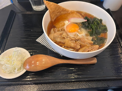 SOBA UDON わ 사진 3