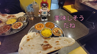 インドカレー ナマステ本郷三丁目店 사진 2