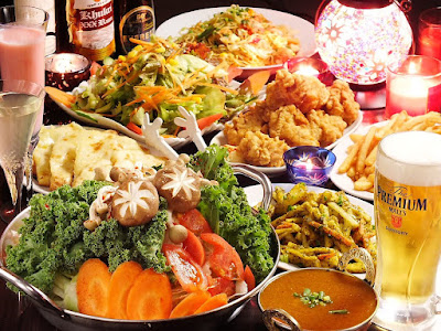 インドカレー ナマステ本郷三丁目店 사진 3