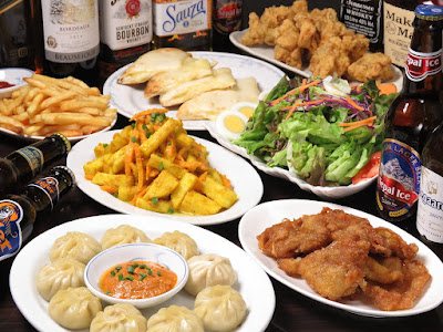 インドカレー ナマステ本郷三丁目店 사진 5