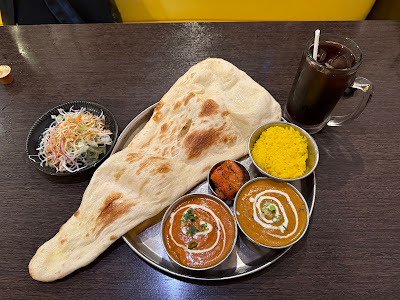 インドカレー ナマステ本郷三丁目店 사진 4