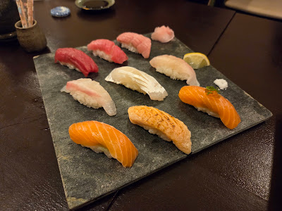 Asahi Sushi 사진 3