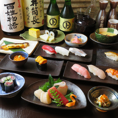 Asahi Sushi 사진 2