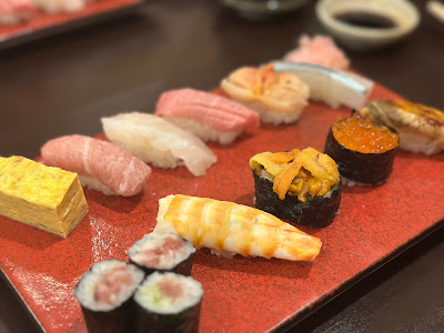Asahi Sushi 사진 4
