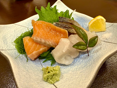 Asahi Sushi 사진 5