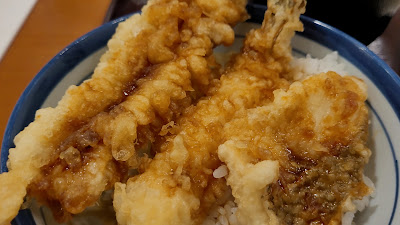 텐동 텐야 아키하바라점 사진 2